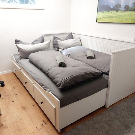 Cosy Family Home Tuningen Luaran gambar