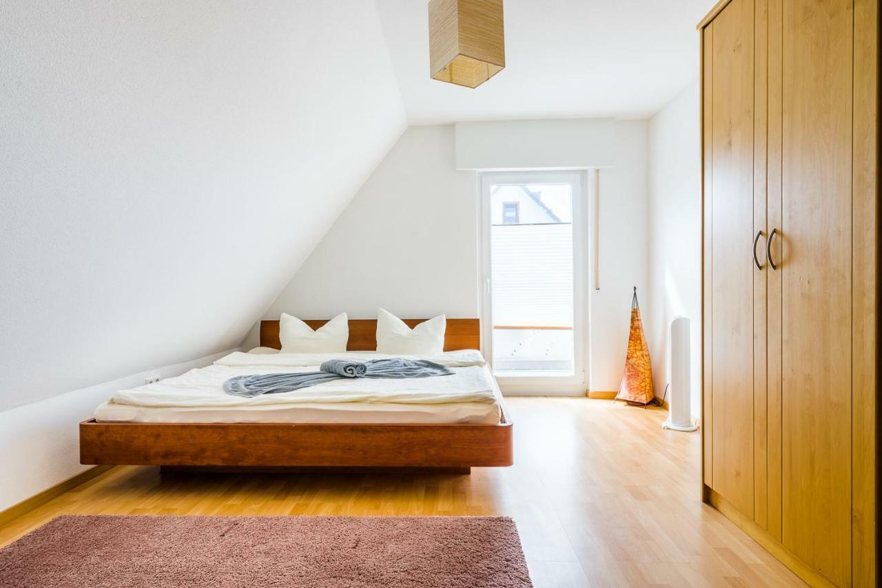 Cosy Family Home Tuningen Luaran gambar