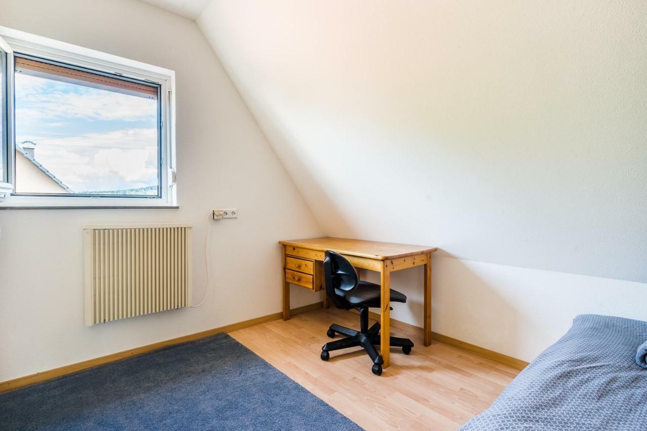 Cosy Family Home Tuningen Luaran gambar