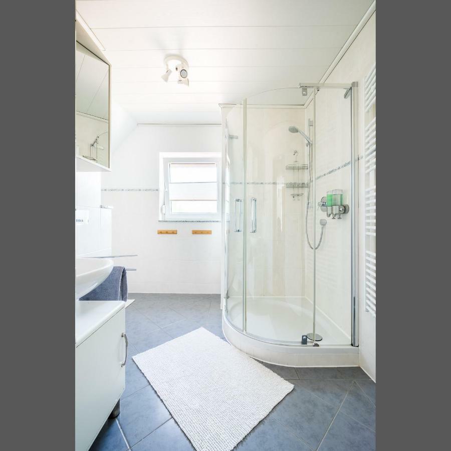 Cosy Family Home Tuningen Luaran gambar